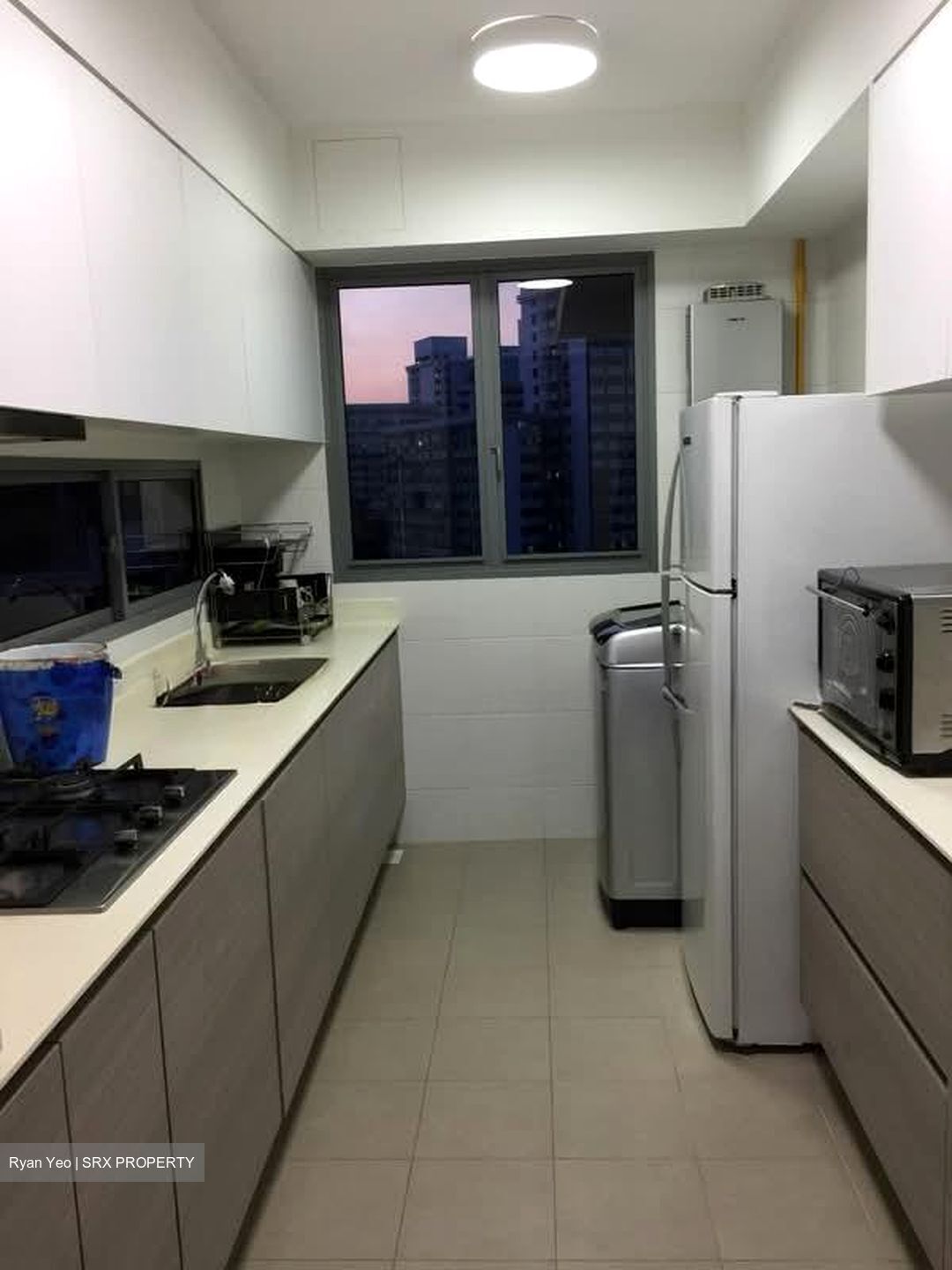 Blk 138C Lake Vista @ Yuan Ching (Jurong West), HDB 5 Rooms #585508121